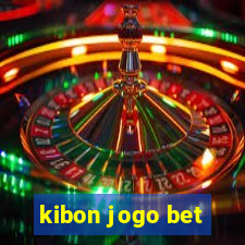 kibon jogo bet