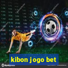 kibon jogo bet