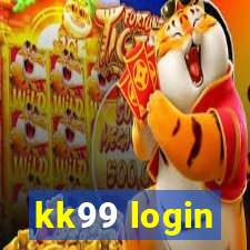 kk99 login