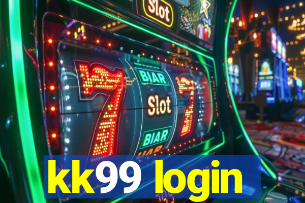 kk99 login