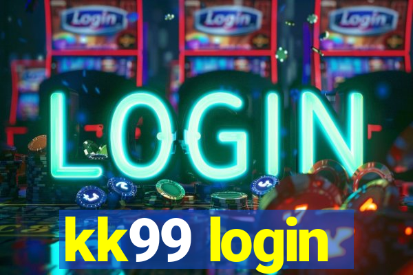 kk99 login