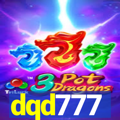 dqd777