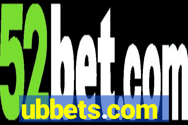 ubbets.com