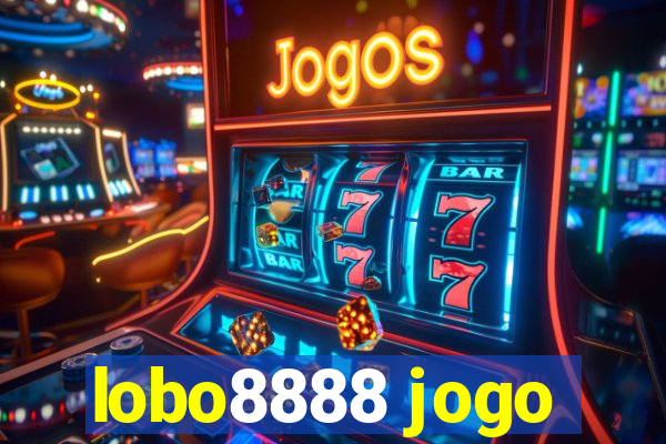 lobo8888 jogo