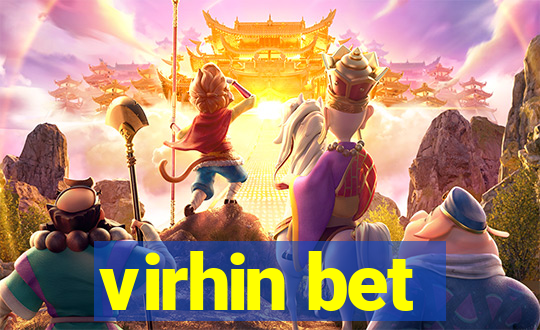 virhin bet