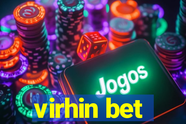 virhin bet