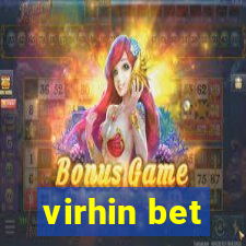 virhin bet