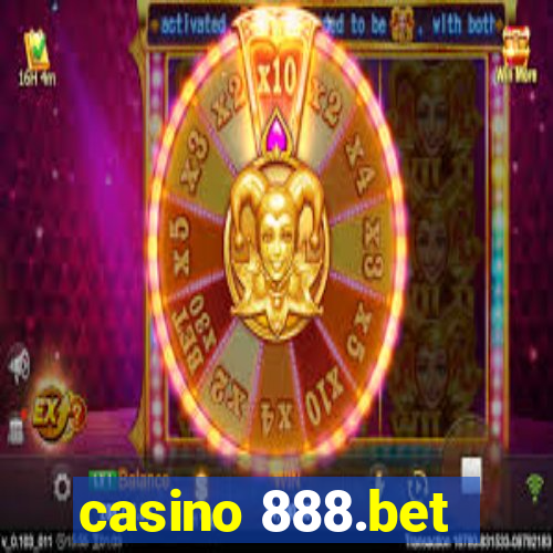 casino 888.bet