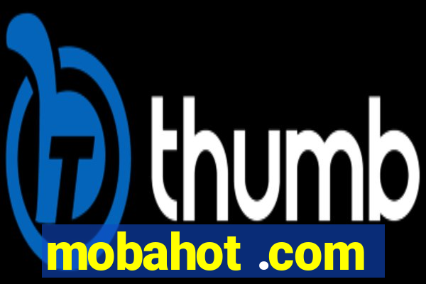 mobahot .com