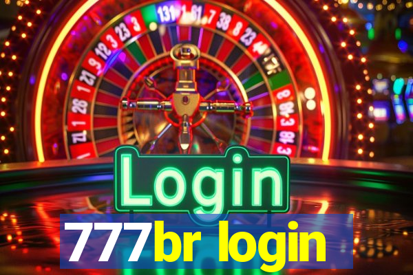 777br login