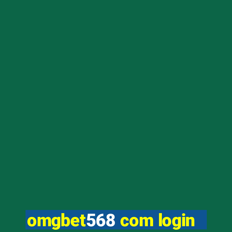 omgbet568 com login