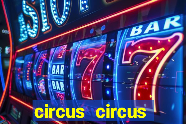 circus circus casino hotel