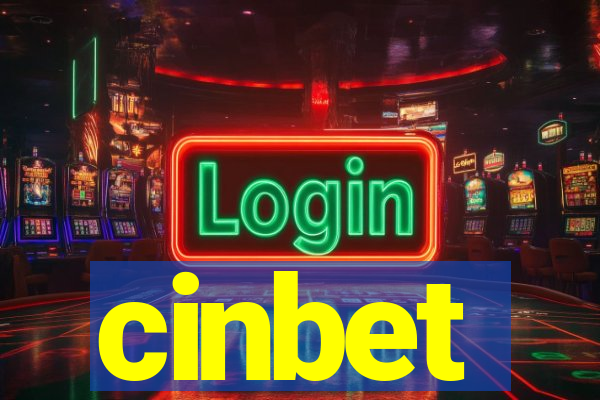 cinbet