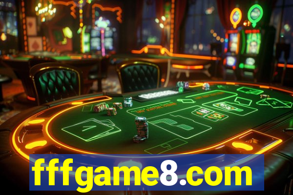 fffgame8.com