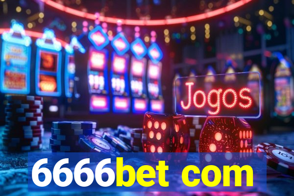 6666bet com