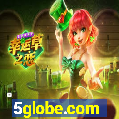 5globe.com