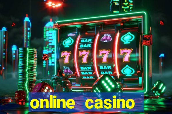 online casino united states