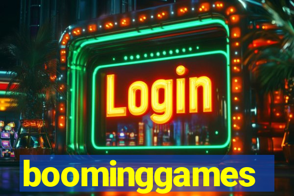 boominggames