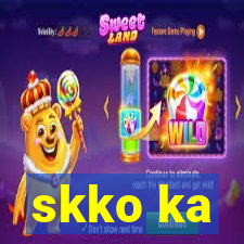 skko ka