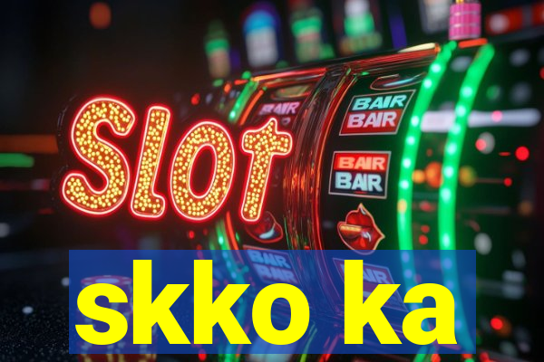 skko ka