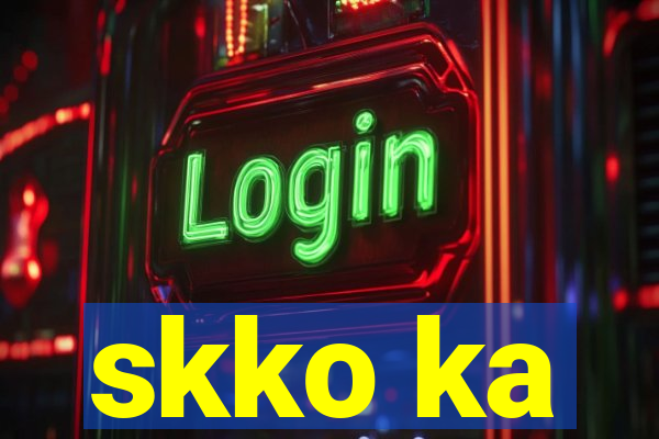 skko ka