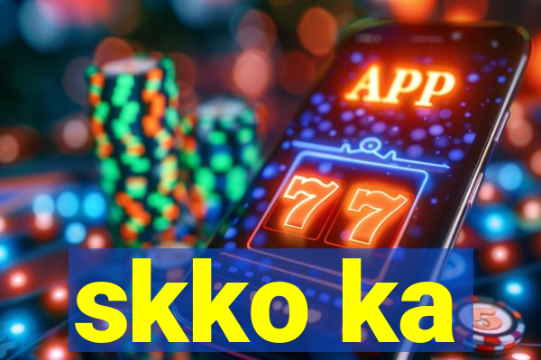 skko ka