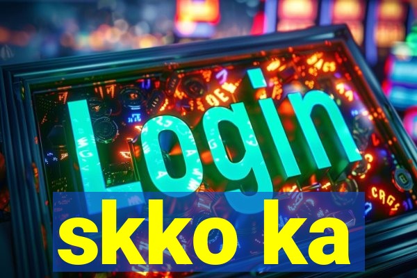 skko ka