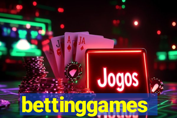 bettinggames