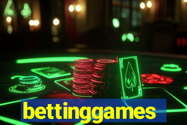 bettinggames