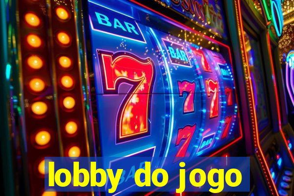 lobby do jogo