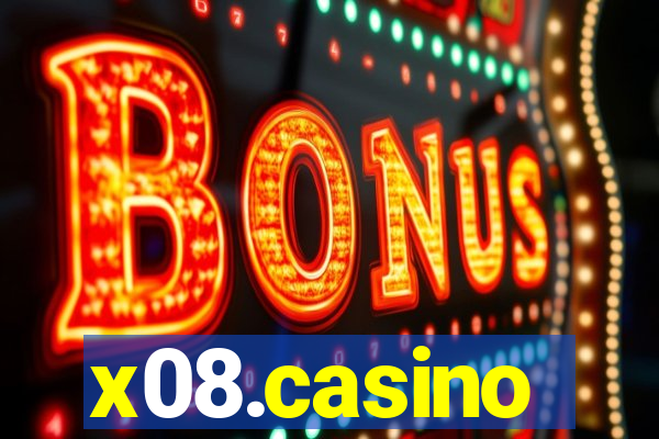 x08.casino