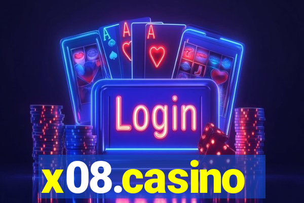 x08.casino