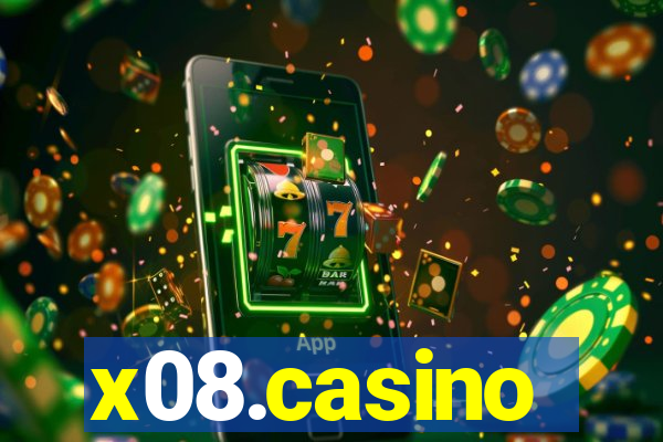 x08.casino