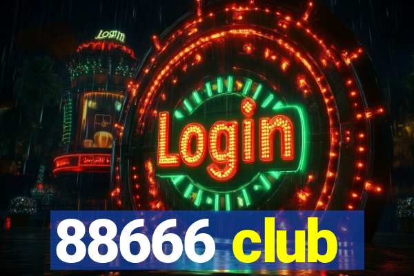 88666 club