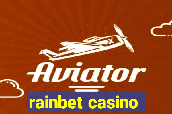 rainbet casino