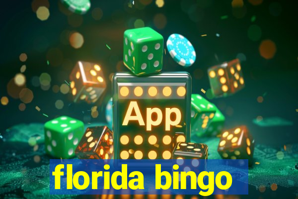 florida bingo