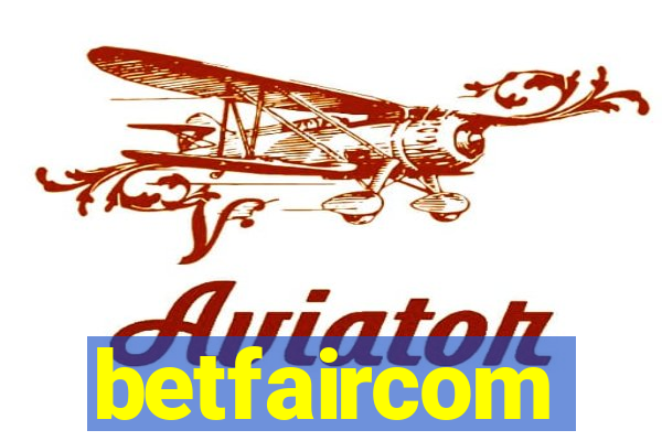 betfaircom