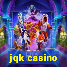 jqk casino