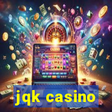 jqk casino