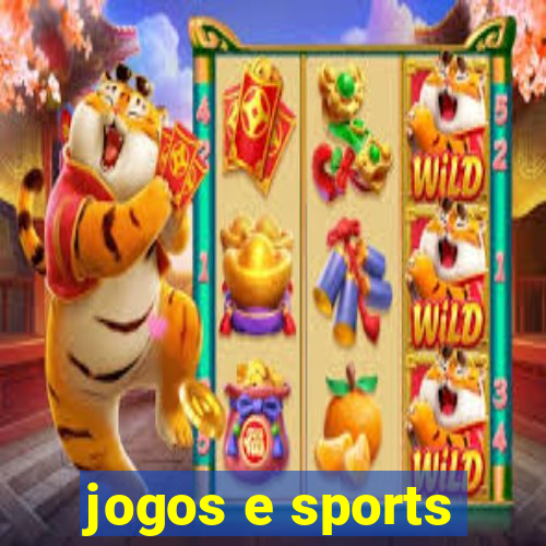 jogos e sports