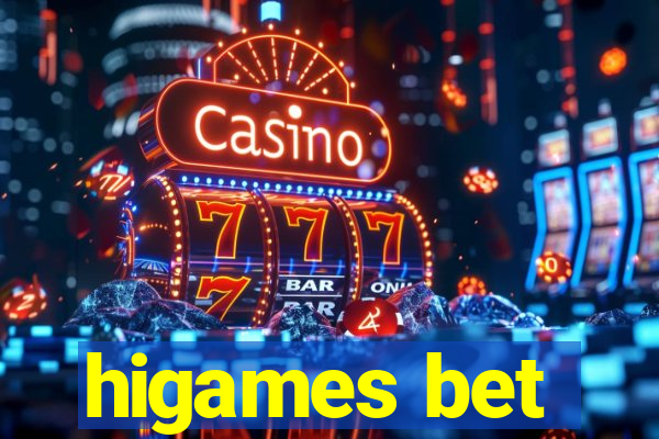 higames bet