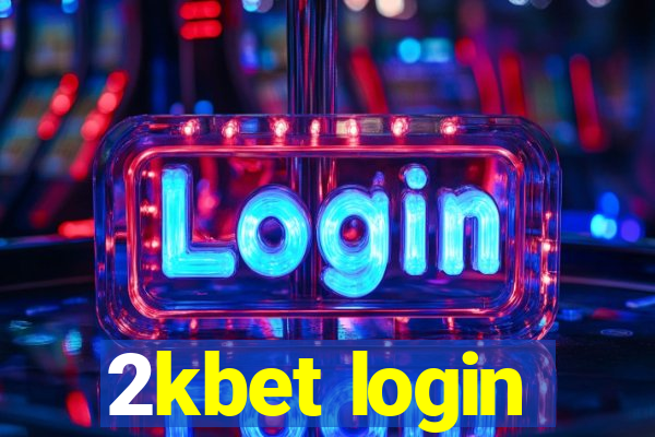 2kbet login