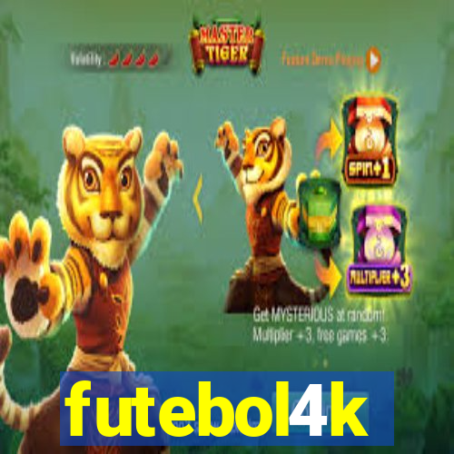 futebol4k