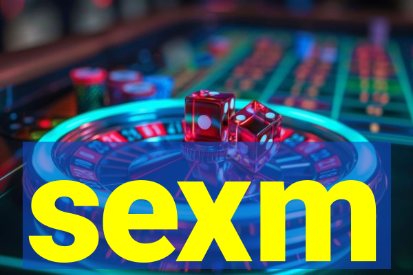 sexm