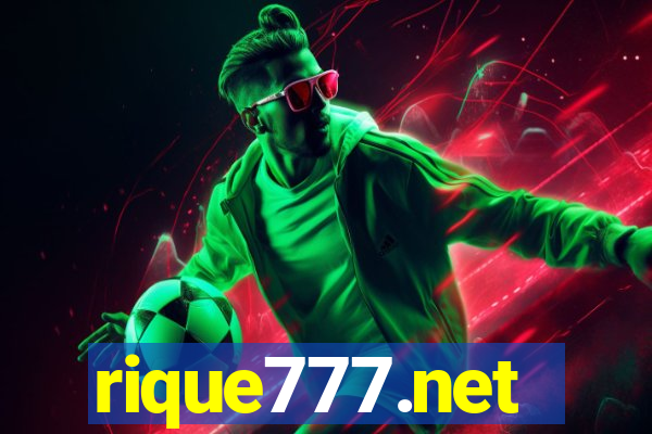 rique777.net