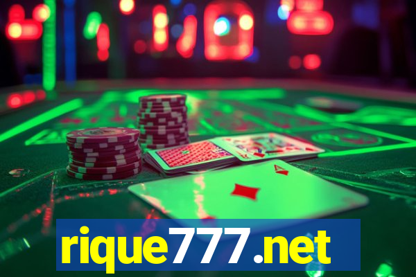 rique777.net