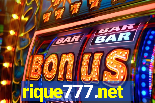 rique777.net