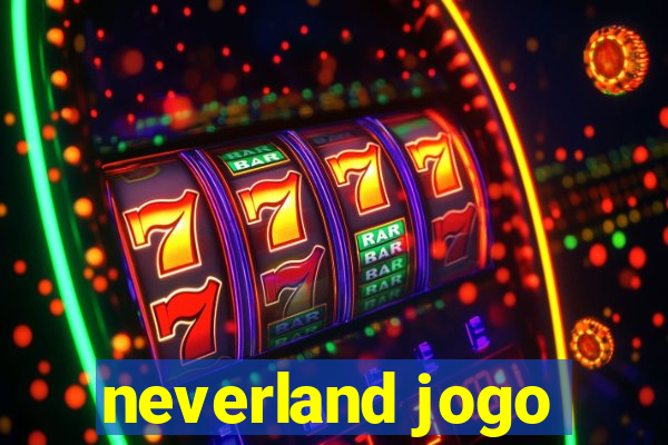 neverland jogo