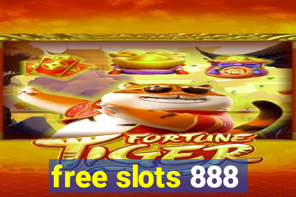 free slots 888