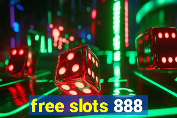 free slots 888